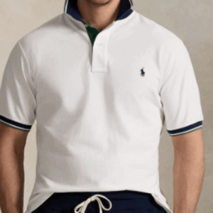 Polo Yaka T-Shirt