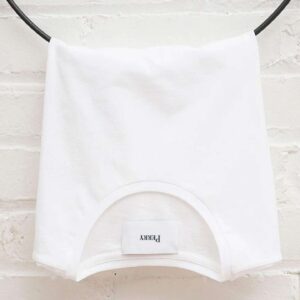 Beyaz T-shirt